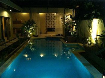 Enigma Bali Kuta (Bali)