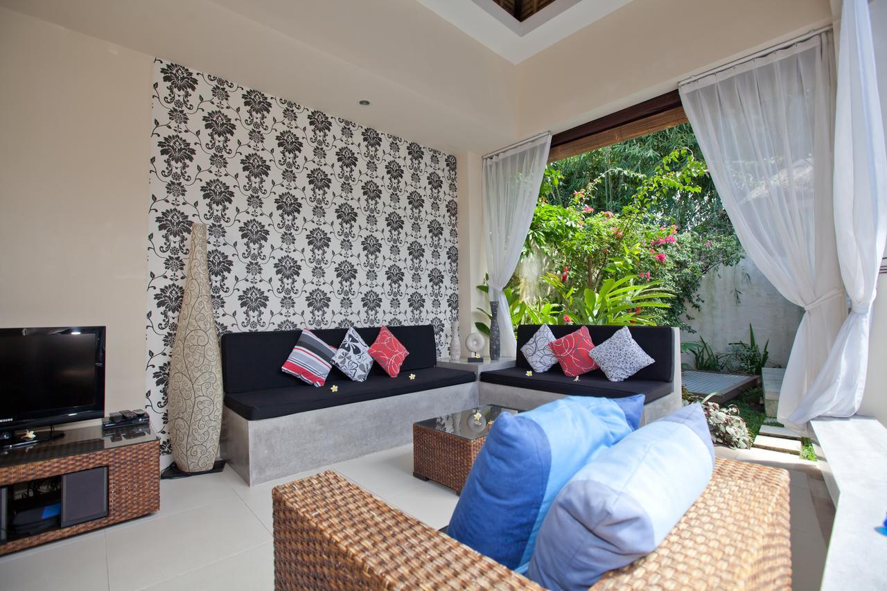 Enigma Bali