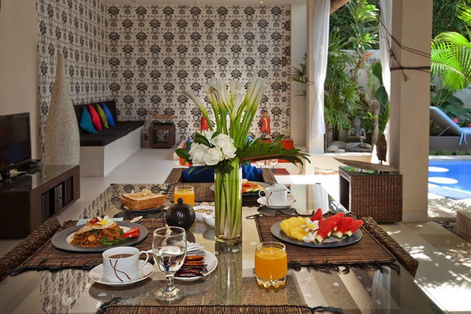 Hotel Enigma Bali 4*