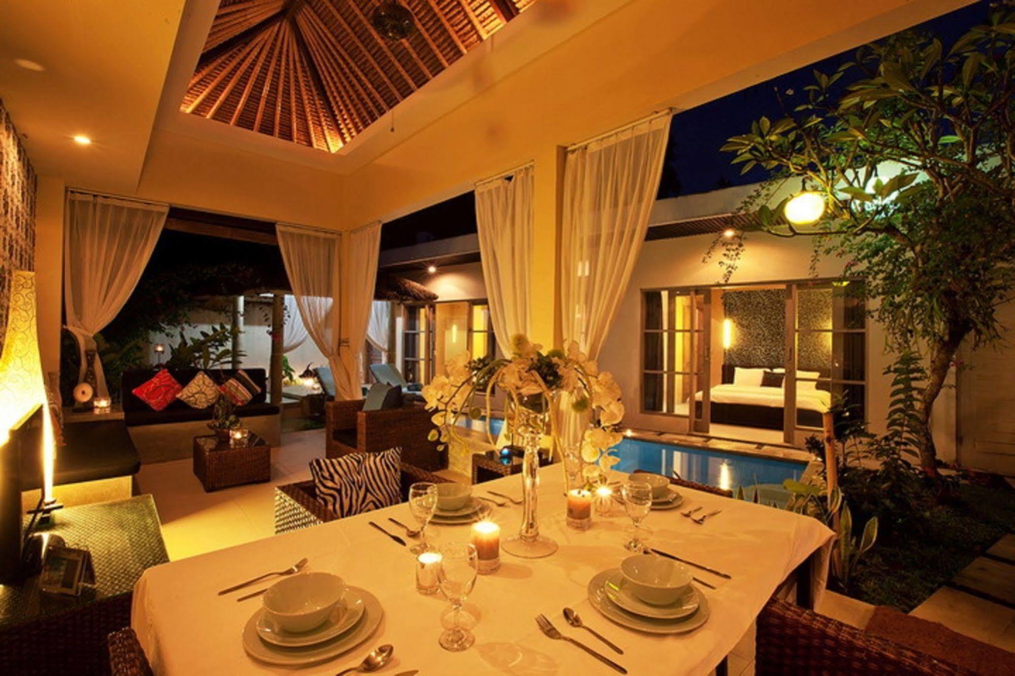 Enigma Bali Kuta (Bali)